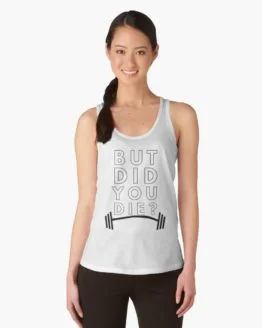 The Jones Approach - Did You Die