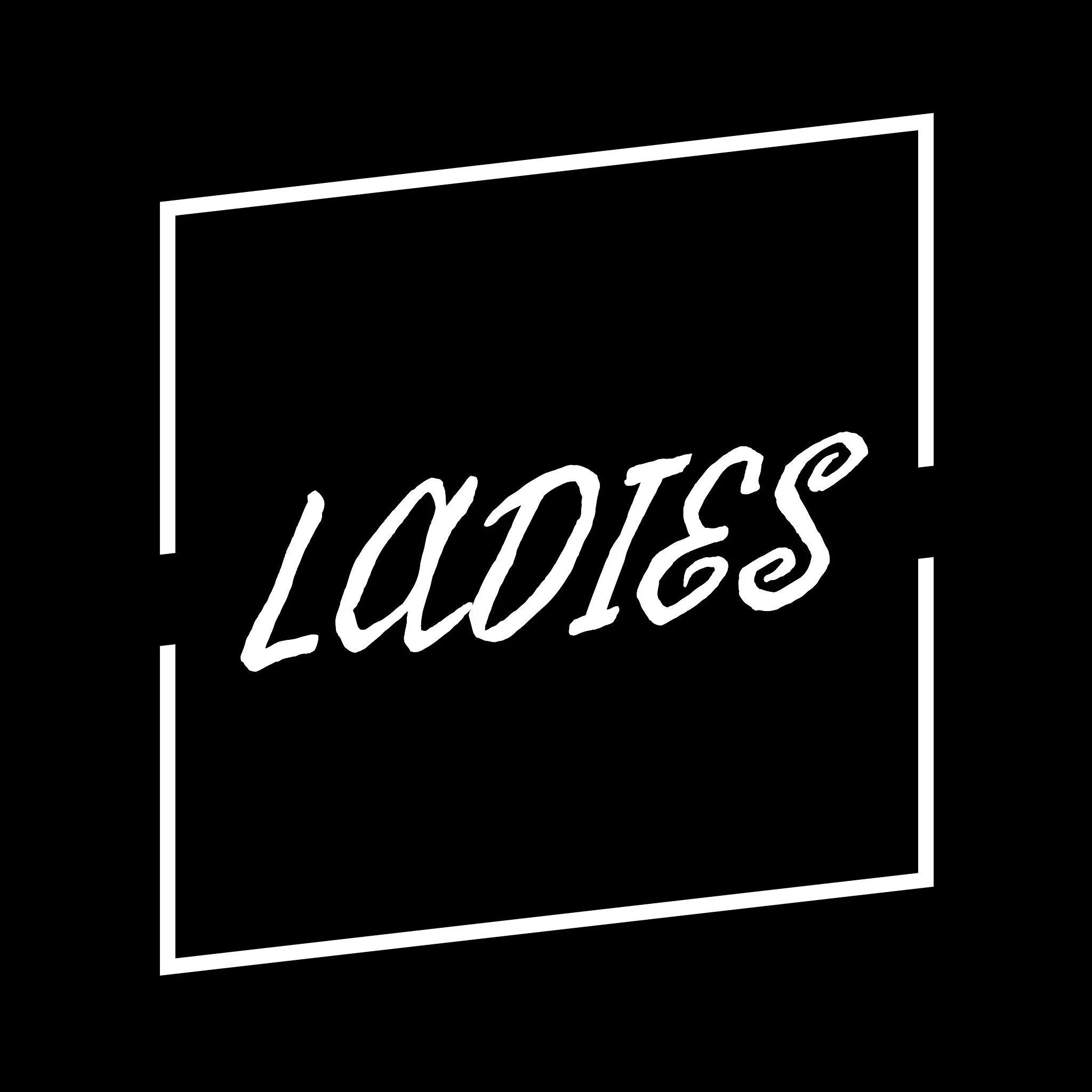 the jones approach - LADIES