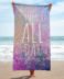 NamaSlay All Day Towel / Yoga Mat